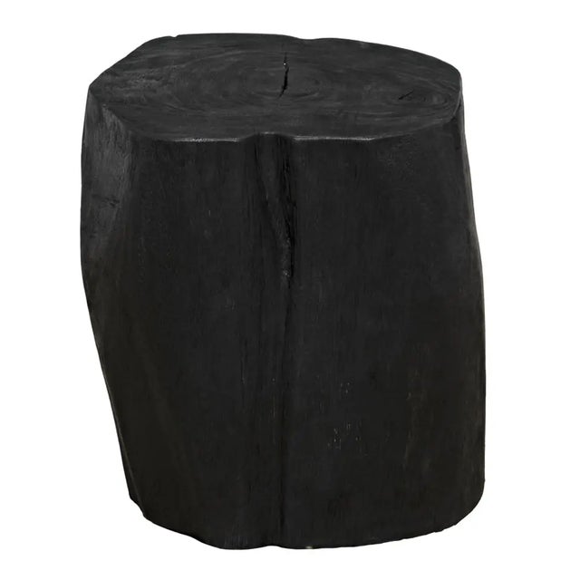 Noir NOIR Budi Side Table, Set of 2 For Sale - Image 4 of 5