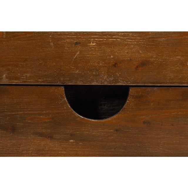 Stool by Jan de Jong for Pauluskerk Uden, 1966 For Sale - Image 17 of 18