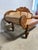 Pair of Matching British Colonial Cane Settees For Sale - Image 15 of 18