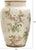 A beautifully crafted Tuscan ceramic vase featuring a delicate floral print in warm, earthy tones. Measuring 12.5 inches...