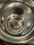 Silver Vintage Sterling Silver Art Deco Footed Open Sugar and Creamer Set - A Pair For Sale - Image 8 of 9