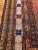 Vintage Transcaucasian Wool Rug For Sale - Image 3 of 7