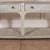 English Painted Potboard Dresser Base For Sale - Image 5 of 12
