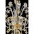 Murano Glass Chandelier in Venetian Design by Simoeng For Sale - Image 4 of 10