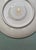 Ceramic Late 20th Century Pickard Mirage Teacup & Saucer For Sale - Image 7 of 8
