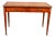 Louis XVI Marquetry Desk, 18th Century For Sale