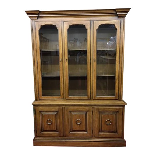 1960s Vintage Drexel China Chairish