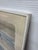 Circa 1985 Larry Welden BeachWalk Watercolor, Framed For Sale - Image 9 of 12