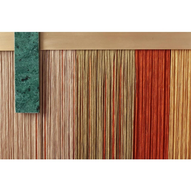 Not Yet Made - Made To Order Souk Red by Dooq Details For Sale - Image 5 of 8