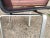 Jorgen Hoj for Johannes Hansen Aluminum and Leather Chairs 1962 For Sale - Image 9 of 12