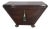 Inlaid Mahogany Wine Cooler by Edwards & Roberts For Sale