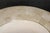 Pair Vintage Tessellated Travertine Campana Urns Planters For Sale In Philadelphia - Image 6 of 10