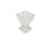 Art Deco Toothpick Case from Hortensja Glasswork, 1930s For Sale - Image 6 of 10