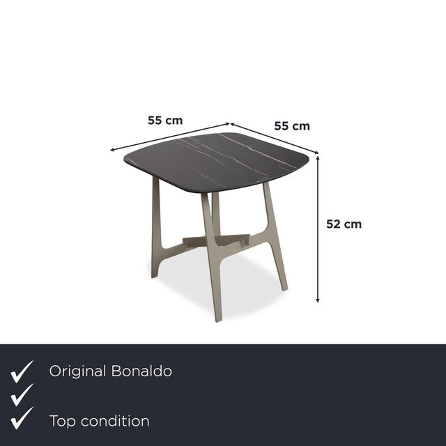 with the Bonaldo Slot, you bring a genuine piece of Italian design artistry by Giuseppe Viganò directly into your living...