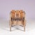 Teak Side Chair in the style of Rietveld, Netherlands, 1960s For Sale - Image 3 of 13