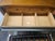 Wood Mid 20th Century American of Martinsville Highboy Dresser For Sale - Image 7 of 14