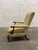 Antique 19th Century English Chippendale Open Arm Host Chair For Sale In Baltimore - Image 6 of 13