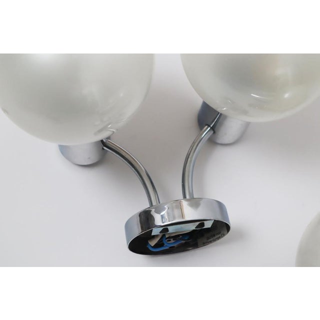 Large Magic Pearls Wall Lights by Motoko Ishii for Staff, Germany, 1970s, Set of 2 For Sale - Image 15 of 18
