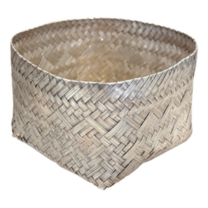Tane for Tiffany & Co Sterling Basket