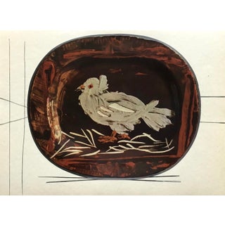 1950 Pablo Picasso Ceramics by Picasso 16 For Sale