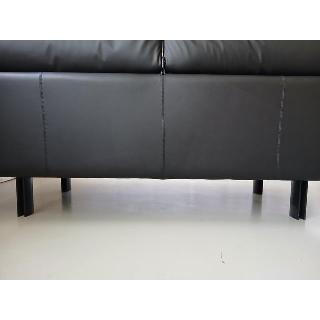 Alanda 3-Seater Sofa by Paolo Piva for B&B Italia, 1980s For Sale - Image 14 of 18