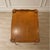 Late 19th Century French Bedside Table For Sale - Image 4 of 5