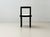 Vintage Italian Side Chair by Gianfranco Frattini, 1970s For Sale - Image 9 of 16