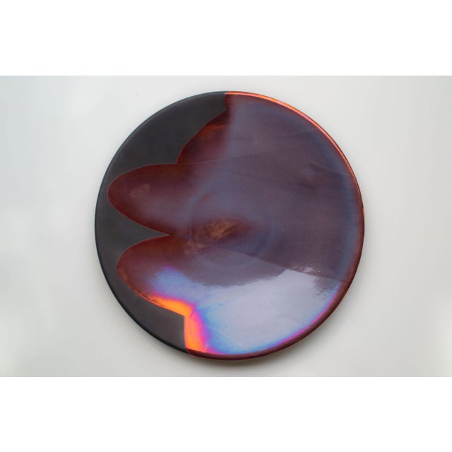 Tony Evans 1988 Raku Charger For Sale In Richmond - Image 6 of 6