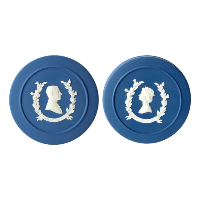 1977 Queen Elizabeth Jubilee Boxes For Sale