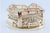 Silver Benfica Stadium in Silver For Sale - Image 8 of 10