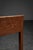 Brown Decorative Stool, 1920s For Sale - Image 8 of 12