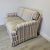 Vintage Petite Loveseat by Walker Furniture Co., High Point Nc For Sale - Image 4 of 12