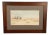 J. J. Saurat, Subjects on Camels in the Desert, 20th Century, Watercolor, Framed For Sale
