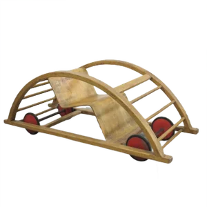 Mid-Century Swing Car by Hans Brockhage and Erwin Andrä, 1950