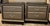 Michael Amini After Eight Bedroom Collection- 2 Nightstands, Dresser, Armoire, Mirror, Media Cabinet For Sale - Image 11 of 12