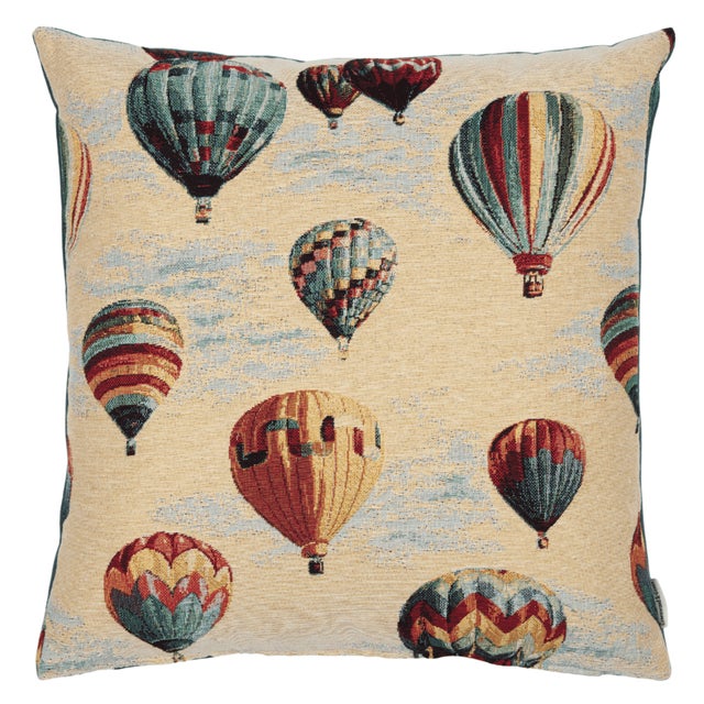 Every Greenwood & Grove cushion from Hines is thoughtfully designed to bring character and individuality to any space....