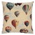 Every Greenwood & Grove cushion from Hines is thoughtfully designed to bring character and individuality to any space....