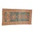 Vintage Distressed Malayer Rug - 4'4" x 7'5" For Sale