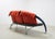 Postmodern Postmodern Axale Sofa by Andrea Branzi for Cassina, 1988 For Sale - Image 3 of 10