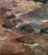 Brown Oil Painting Seashore With a Boat Yuriy Suprunchuk For Sale - Image 8 of 10
