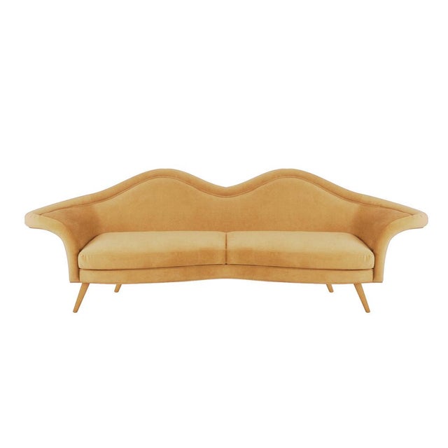 Jeane Sofa by Ottiu For Sale - Image 15 of 18