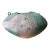 Large Signed Markiewicz Studio Pottery Sculptural Vessel, 15 Inches Wide For Sale