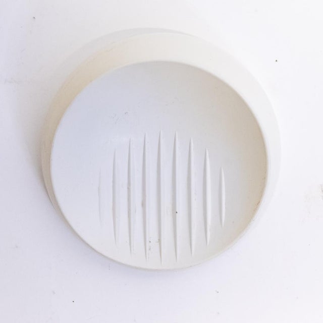 Bathroom Hangers by Makio Hasuike, 1970s, Set of 3 For Sale - Image 10 of 18