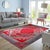 Pasargad DC Handmade Wool Rug For Sale - Image 4 of 4