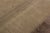 1910s Hand-Knotted Antique Oushak Rug in Beige Brown Floral Pattern For Sale - Image 5 of 7