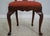 Set of Four Statton Cherry Queen and Dining Room Chairs For Sale - Image 9 of 18