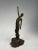 Bronze & Air Air Ballerina Liberty, 1920s For Sale - Image 10 of 10