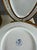 Porcelain Dinner Service by Leclaire, Limoges, 1950s, Set of 42 For Sale - Image 12 of 13