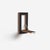 Wood 20×40-1 Fläpps Coat Rack Hanging Rail from Ambivalenz For Sale - Image 7 of 11