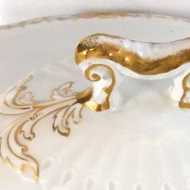 1900s Haviland Schleiger 630-2 Covered Casserole Dish For Sale - Image 9 of 9